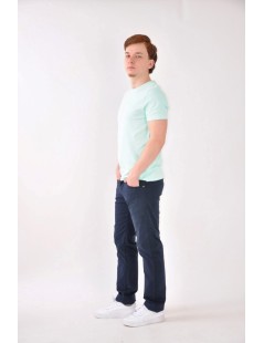 T-SHIRT BRANCA