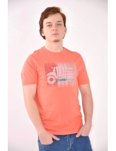 T-SHIRT ESTAMPADA