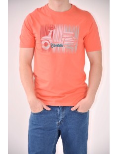T-SHIRT ESTAMPADA
