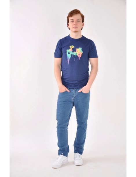CAMISETA 