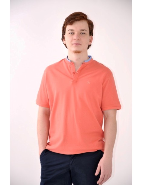 POLO GOLA MAO