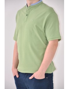 POLO CUELLO MAO