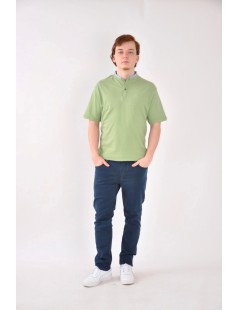 POLO CUELLO MAO