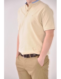 POLO GOLA MAO