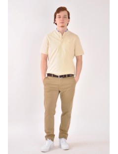 POLO GOLA MAO