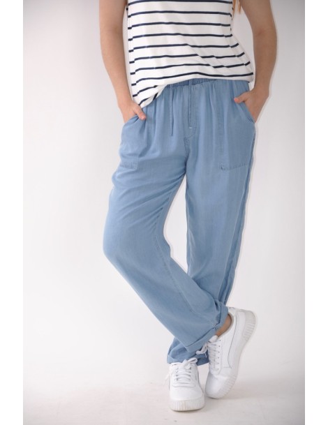 CALÇAS DENIM