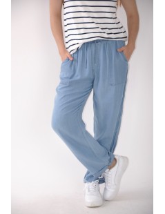 CALÇAS DENIM