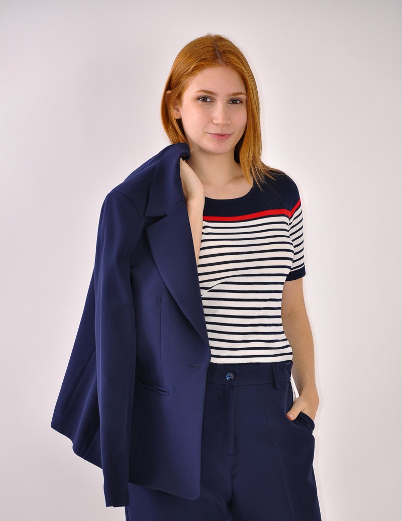 CAMISOLA RISCAS
