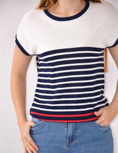 CAMISOLA RISCAS