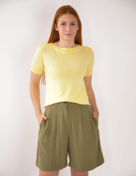 SHORT LINO