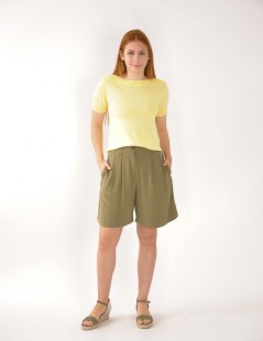 SHORT LINO