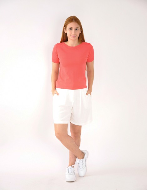 SHORT LINO