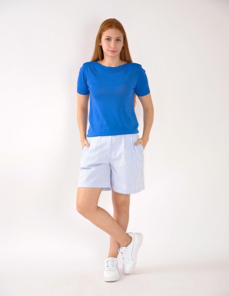 SHORT RAYAS 