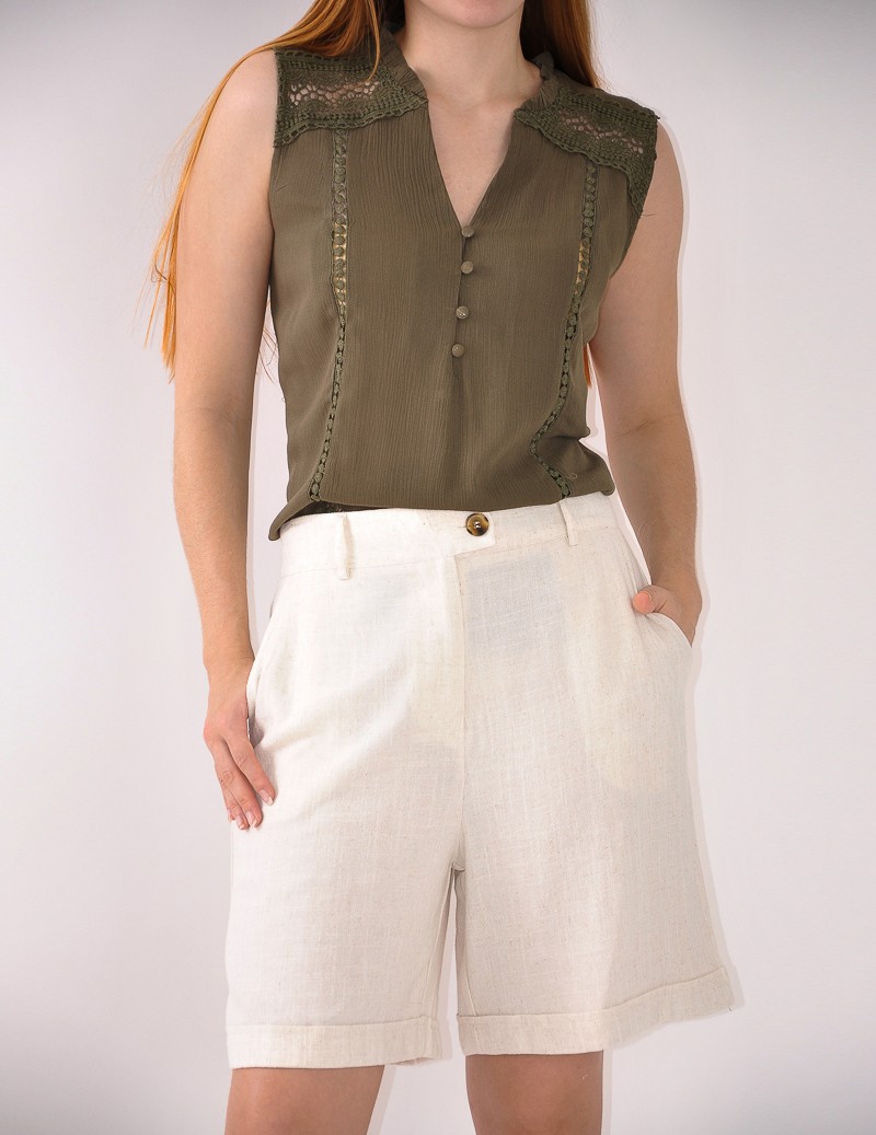 SHORT LINO