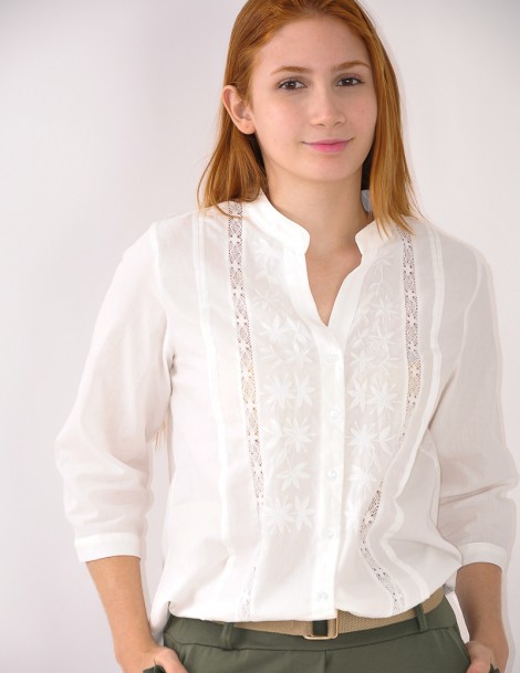 BLUSA 