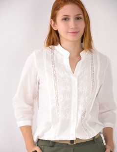 BLUSA 