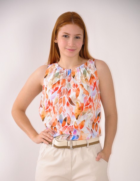 TOP COLORIDO