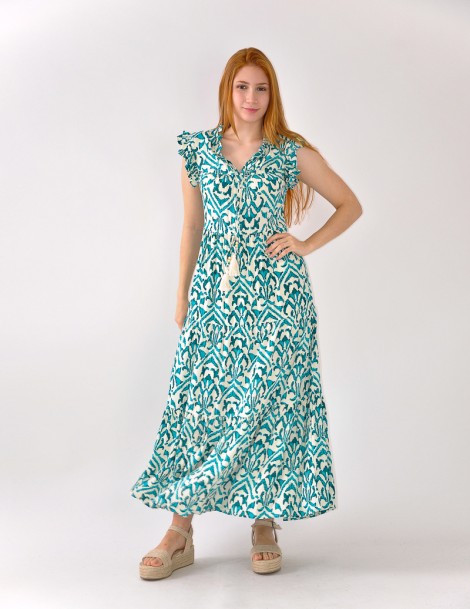 VESTIDO