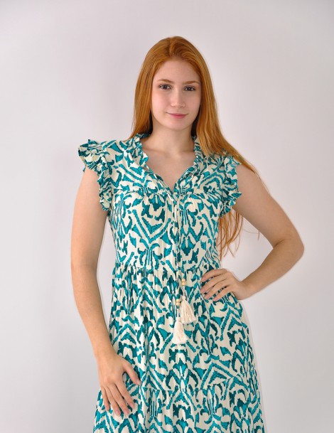 VESTIDO