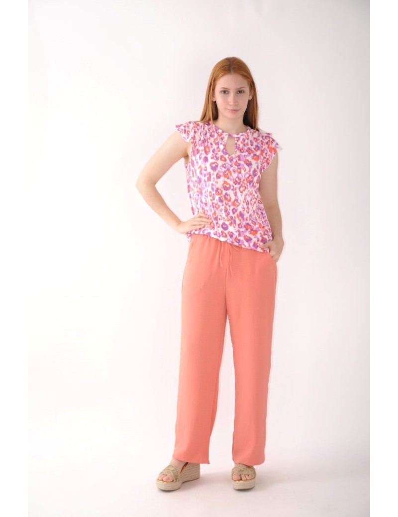 TOP ESTAMPADO 