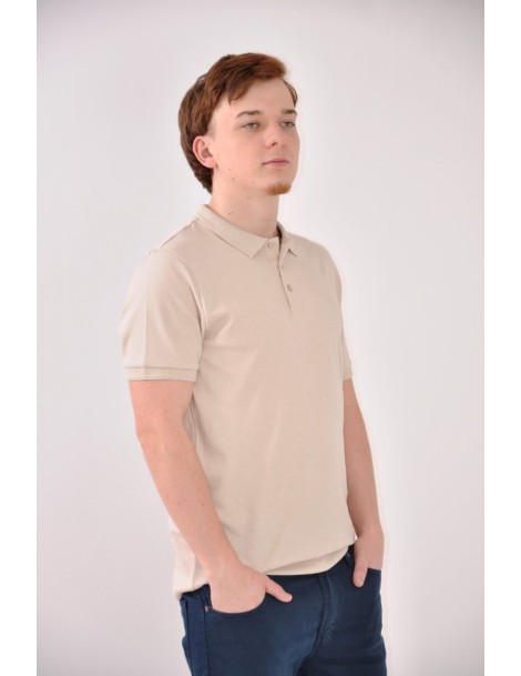 POLO C/TEXTURA