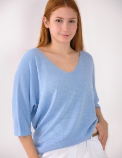 CAMISOLA C/BRILHOS