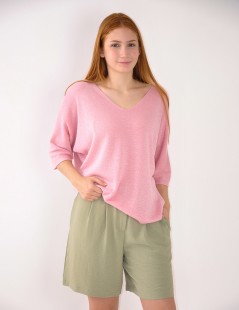 CAMISOLA C/BRILHOS