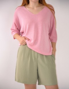 CAMISOLA C/BRILHOS