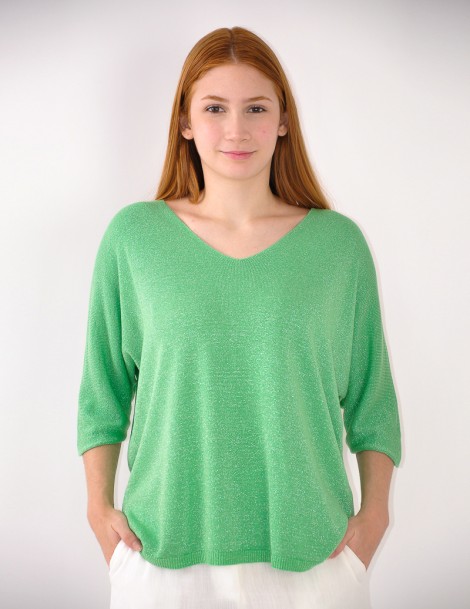 CAMISOLA C/BRILHOS