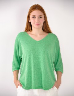 CAMISOLA C/BRILHOS