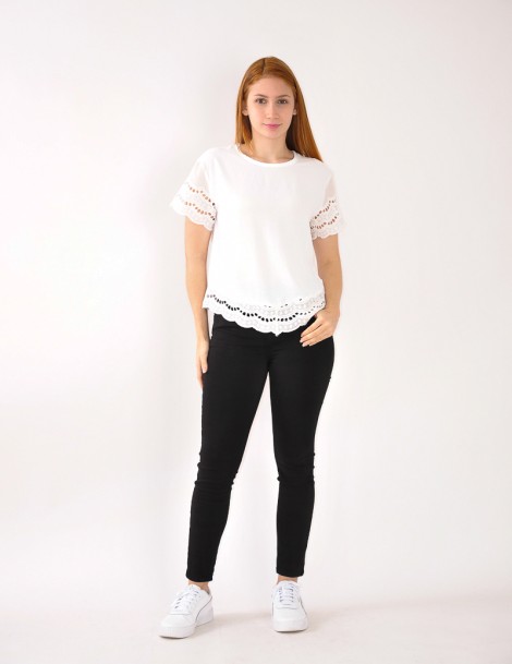 BLUSA 