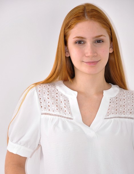 BLUSA
