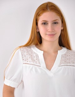 BLUSA