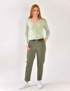 PANTALÓN C/CINTURÓN 