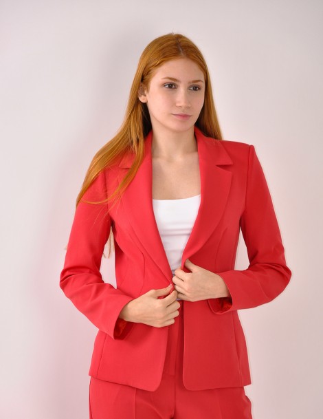 BLAZER LISO