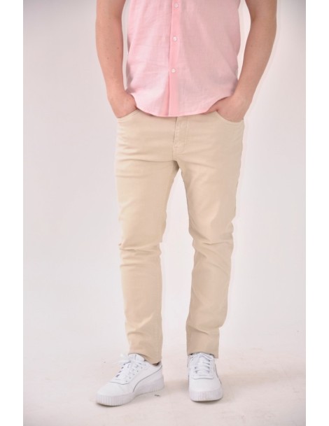 PANTALON SARJA 