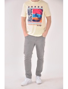 PANTALON SARJA 