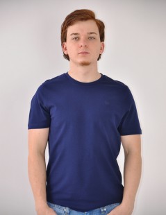 T-SHIRT BRANCA