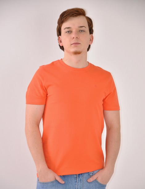 T-SHIRT BRANCA