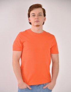 T-SHIRT BRANCA