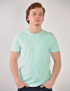 T-SHIRT BRANCA
