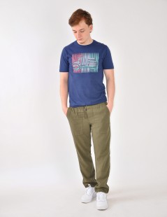 T-SHIRT ESTAMPADA