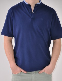 POLO GOLA MAO