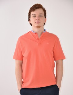 POLO GOLA MAO