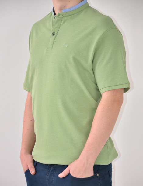 POLO GOLA MAO