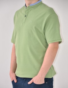 POLO GOLA MAO