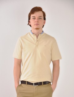 POLO GOLA MAO