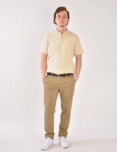 POLO GOLA MAO