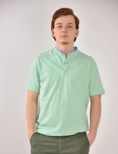 POLO GOLA MAO
