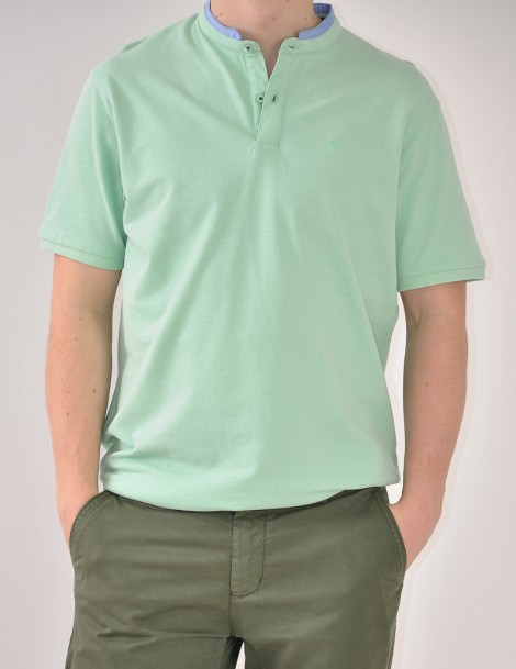 POLO GOLA MAO